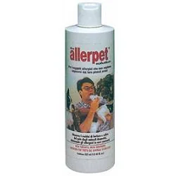 PET VILLAGE ALLERPET SOLUZIONE SPRAY CONTRO ALLERGIE DI CANI E GATTI 355 ML