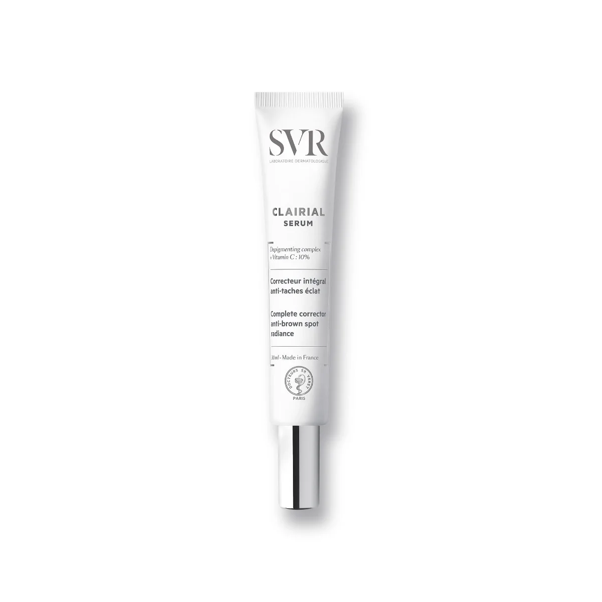 SVR CLAIRIAL SERUM 30 ML