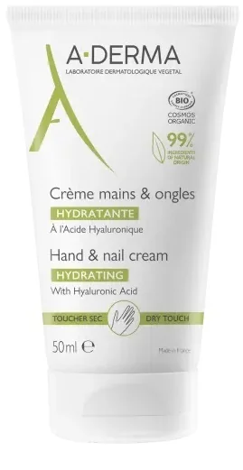 LES INDISPENSABLES CREMA MANI