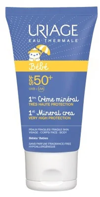 PREMIERE CREME MIN SPF50+ 50ML