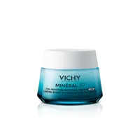 Vichy Minéral 89 Crema Ricca 72H 50 ml