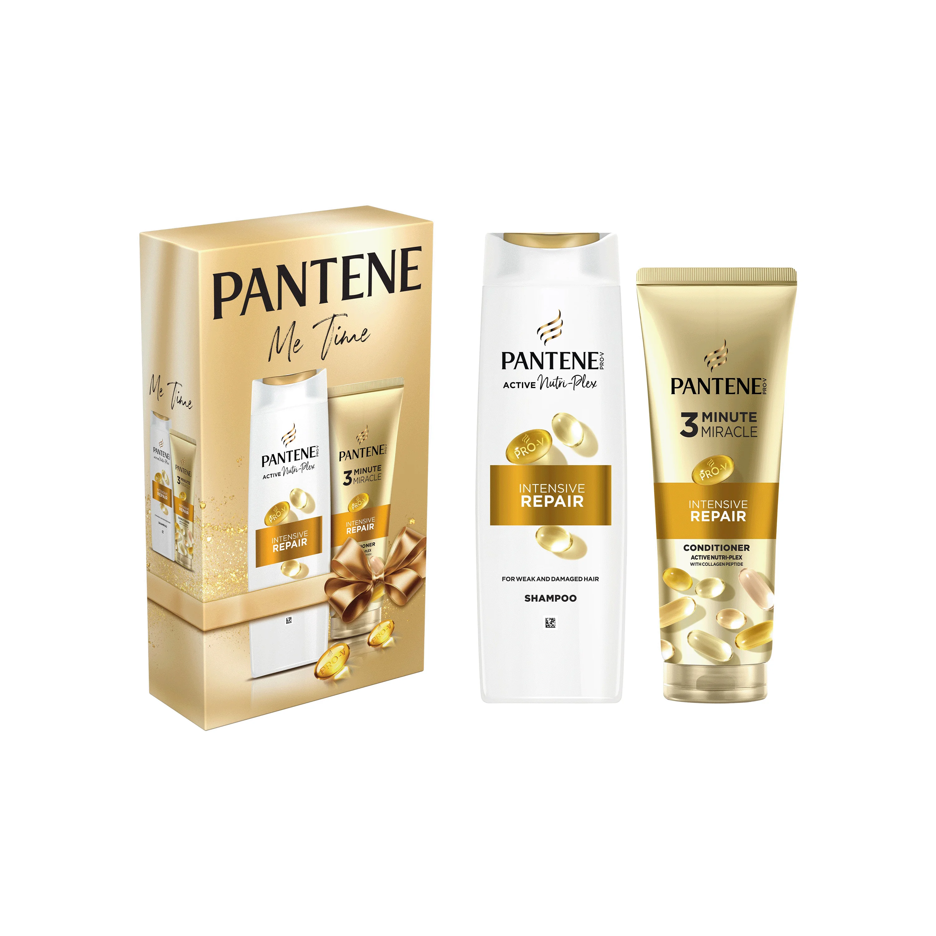 PANTENE PRO-V INTENSIVE SET