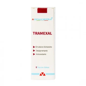 BRADERM TRAMEXAL 30 ML