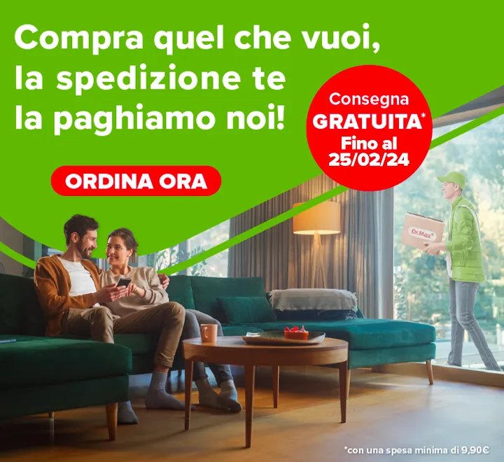 Farmacia Online Dr. Max, Ti capisce, ti consiglia, ti conviene