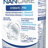 Nancare Hydrate Pro  Bustine