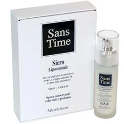 SANSTIME TRATTAMENTO VISO 5ML