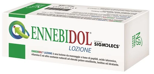 ENNEBIDOL LOZIONE 5ML