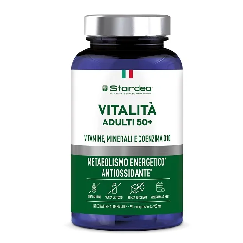 STARDEA VITALITA' 90CPR