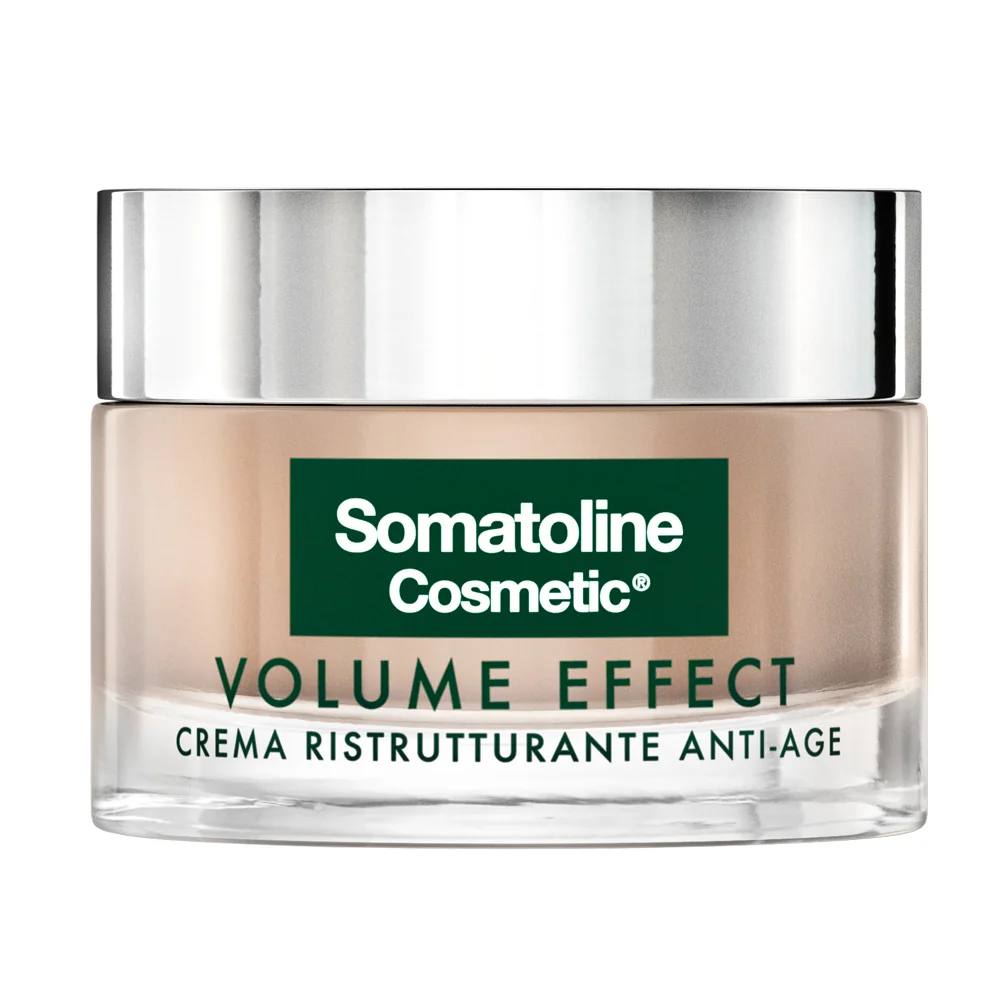 SOMAT C VISO VOL EFF CR50ML