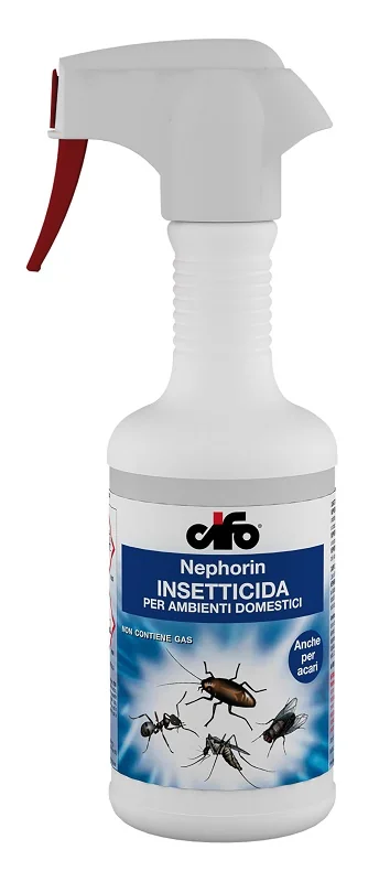 NEPHORIN SPRAY SPRAY 500ML