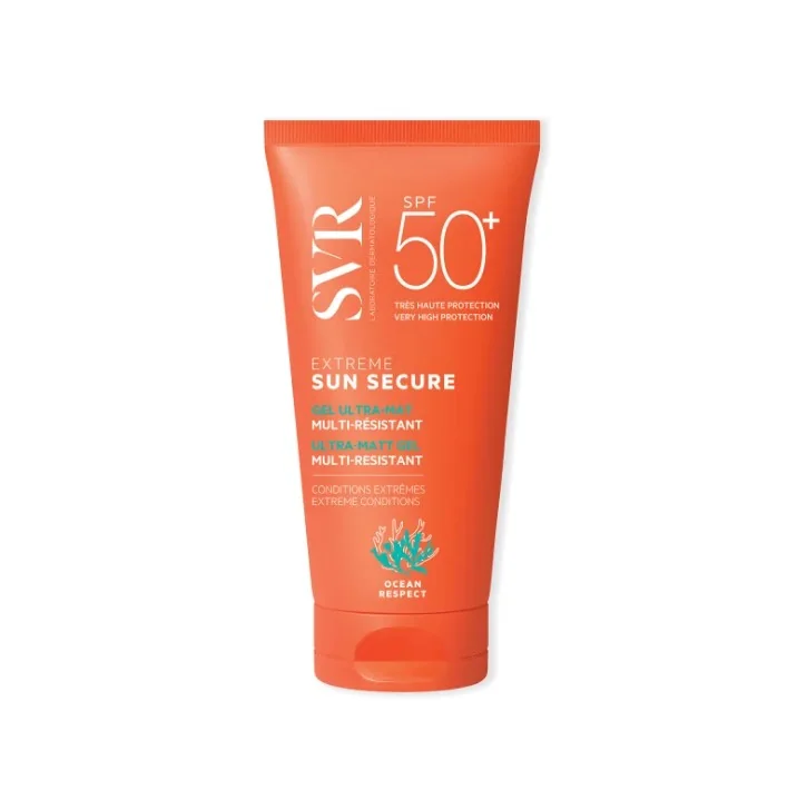 SVR SUN SECURE EXTREME SPF 50+ 50 ML