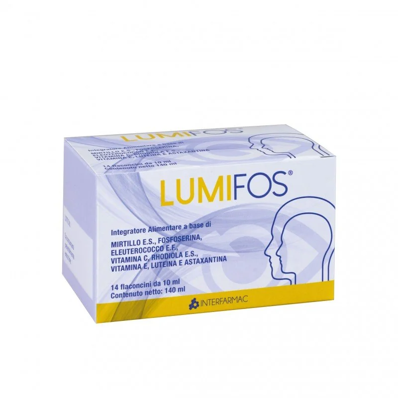 Lumifos 14Fl 