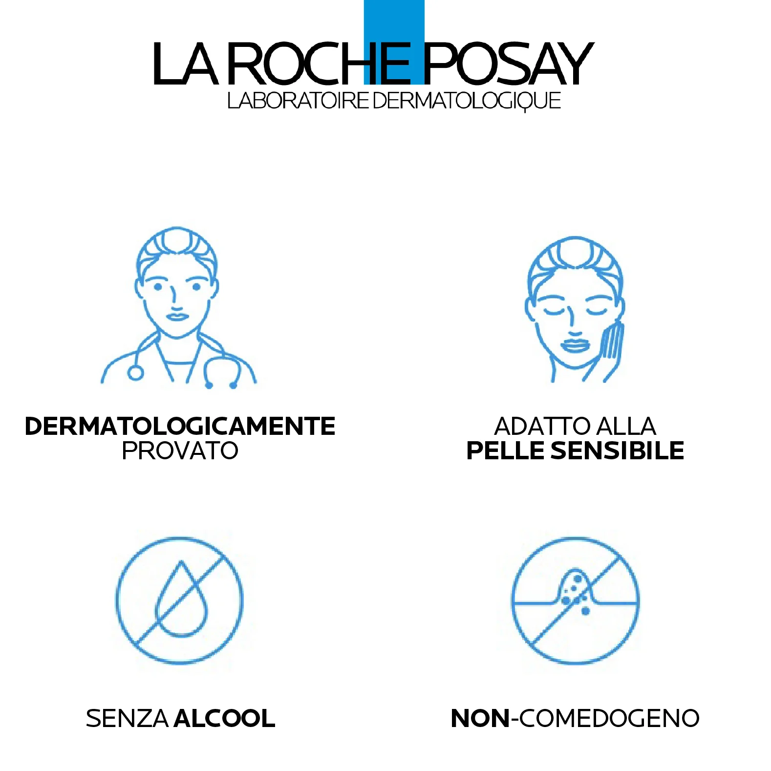 La Roche Posay Mela B3 Siero Intensivo Anti-Macchie 30 ml Siero Anti-macchie