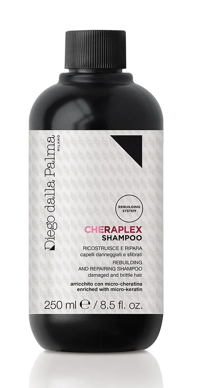 DIEGO DALLA PALMA CHERAPLEX SHAMPOO RICOSTRUISCE E RIPARA 250ML