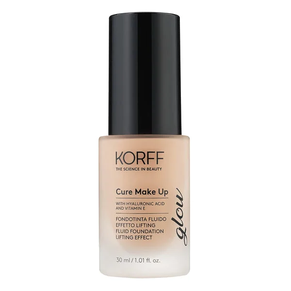 KORFF MAKE UP FONDOTINTA FLUIDO 03 30ML