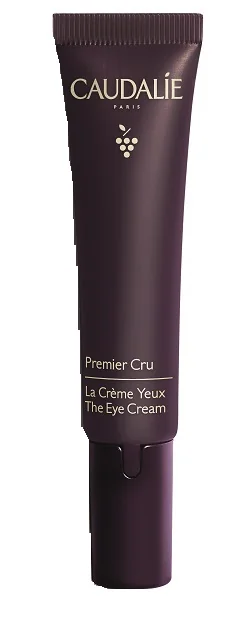 CAUDALIE PREMIER CRU LA CREMA OCCHI ANTIETÀ  GLOBALE 15 ML