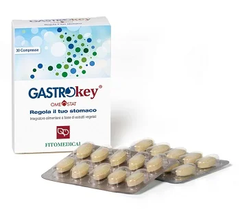 GASTROKEY 30CPR