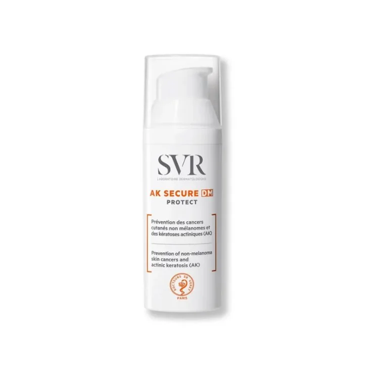 SVR AK SECURE DM PROTECT 50 ML