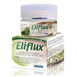 ELIFLUX CREMA ANTIRUGHE ANTIAGE 50 ML