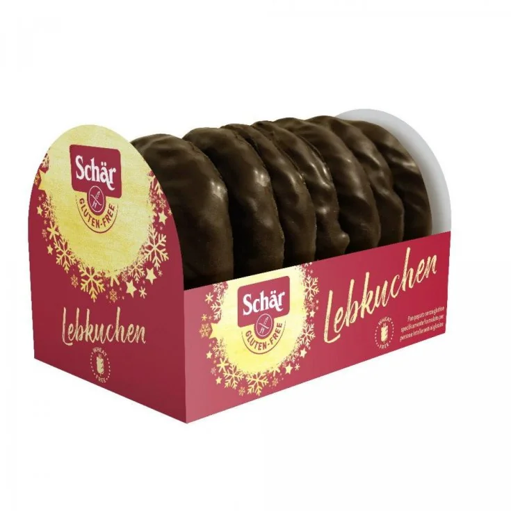 SCHAR LEBKUCHEN 145 G