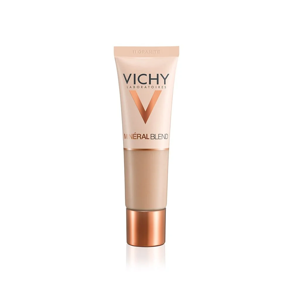 VICHY MINERAL BLEND FONDOTINTA FLUIDO N. 11