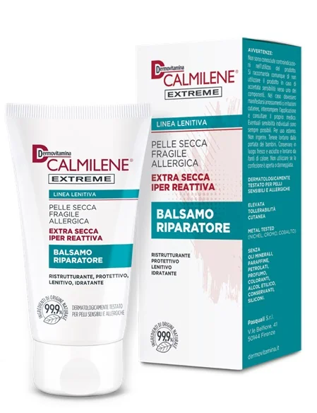 DERMOVITAMINA CALMILENE EXTREME BALSAMO 40 ML