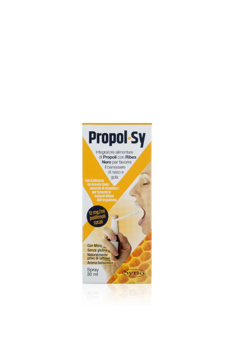 PROPOL-SY 30 ML