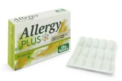 ALTA NATURA ALLERGY PLUS 30 CAPSULE