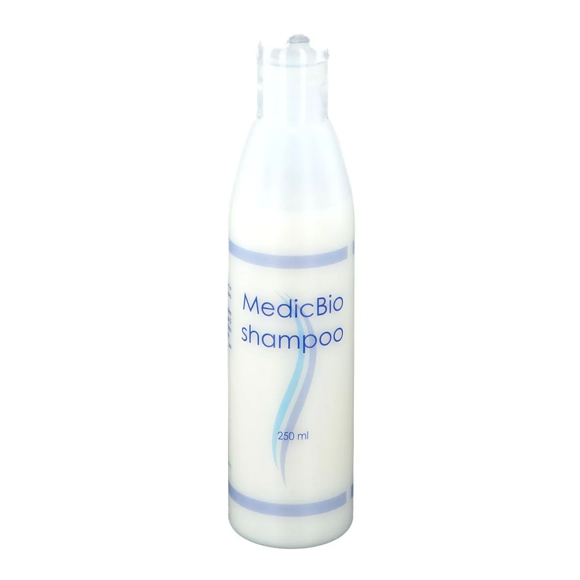 MEDICBIO SHAMPOO 250 ML