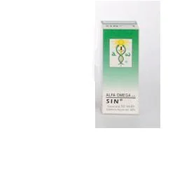 FITOMEGA SIN 4 50ML GTT