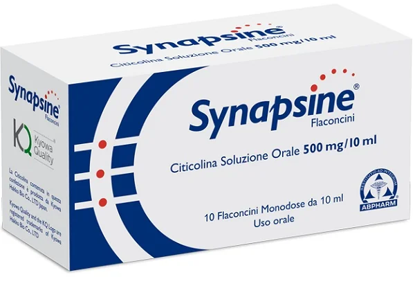 SYNAPSINE 1FL 1ML