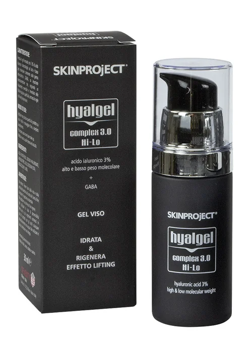 SKINPROJECT HYAL GEL COMPLEX