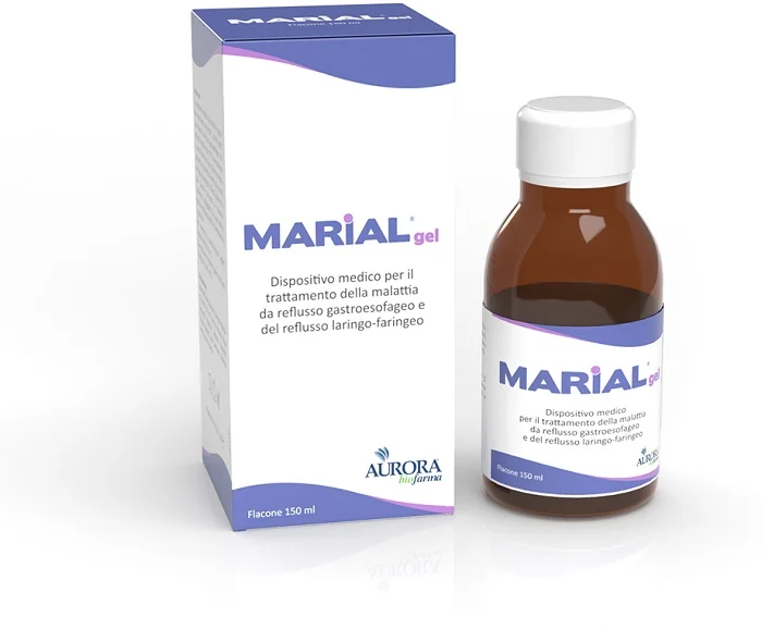 MARIAL GEL 150ML