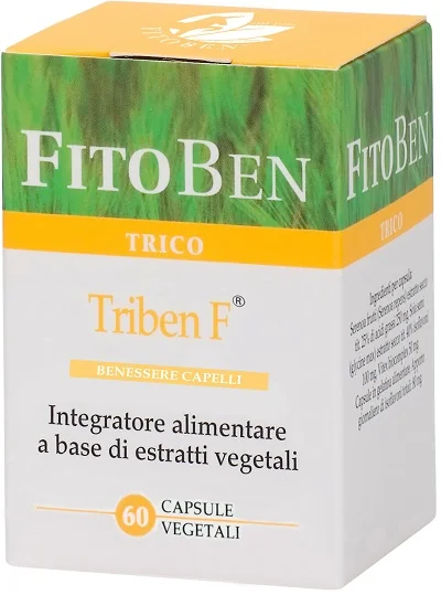 TRIBEN F 60CPS