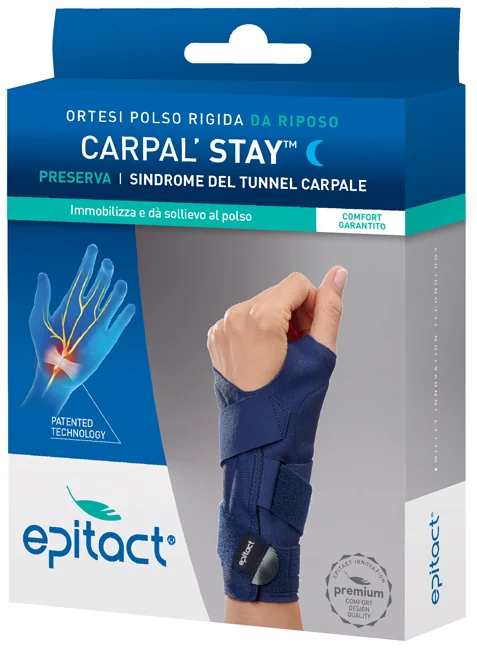 EPITACT CARPAL'STAY DX TG S