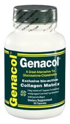 GENACOL 90 CAPSULE