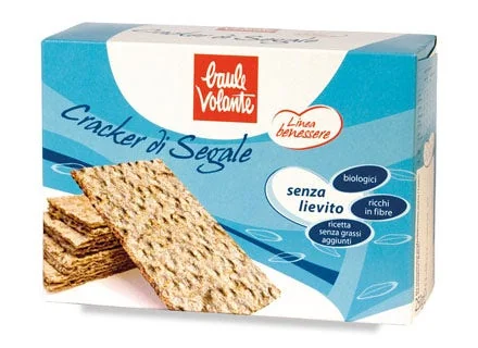 CRACKER SEGALE 250 G