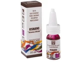 ROSMARINO OE NATURALE 10 ml