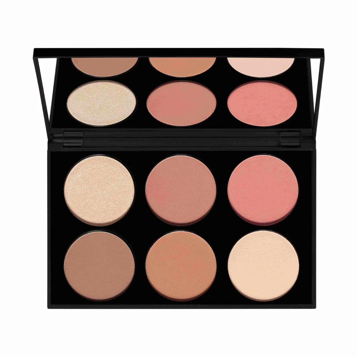 RVB LAB PALETTE VISO&OCCHI 319