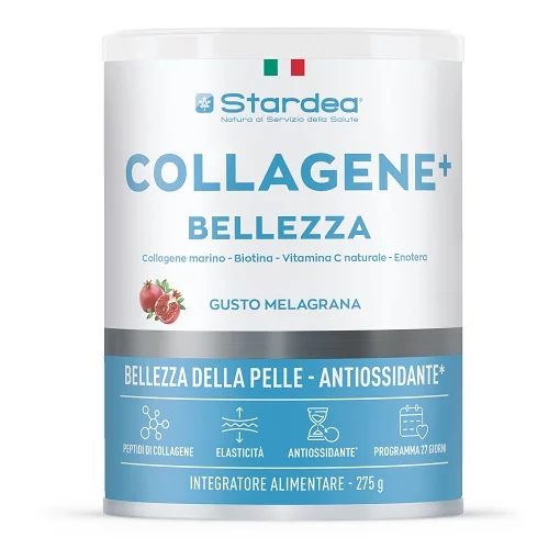 STARDEA COLLAGENE+BELLEZZA275G