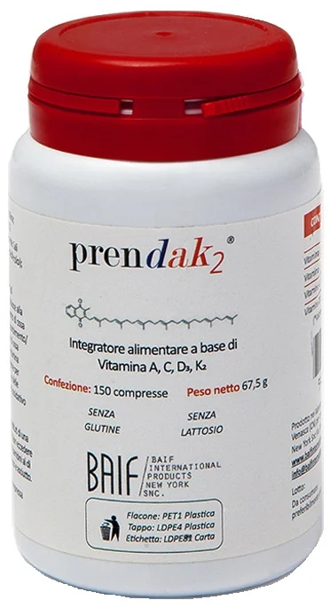 PRENDAK2 COMPR 150