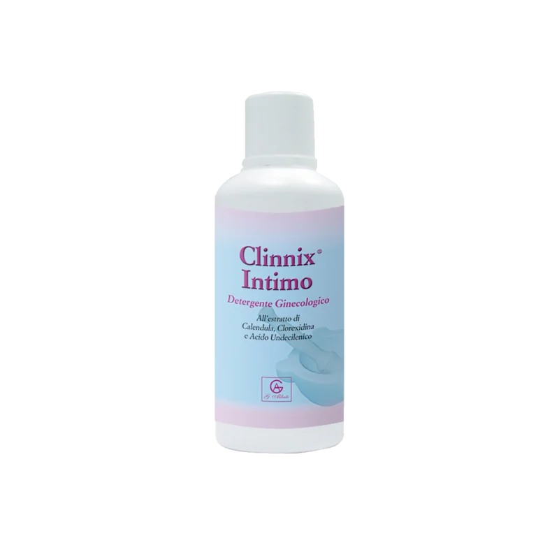 CLINNER INTIMO DETERGENTE500ML