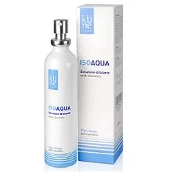 ISOAQUA SOLUZIONE IDRATANTE VISO E CORPO SPRAY 100 ML