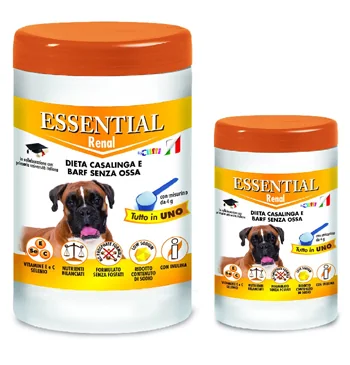 ESSENTIAL CANE RENAL 65G