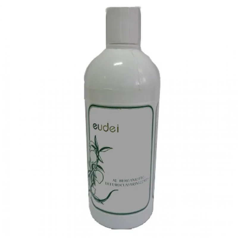 Eudei Detergente Intimo 500 ml 