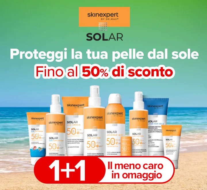 Solari SkinExpert 1+1