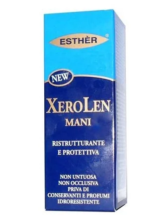 ESTHER XEROLEN CREMA IDRATANTE MANI NEW 75 ML