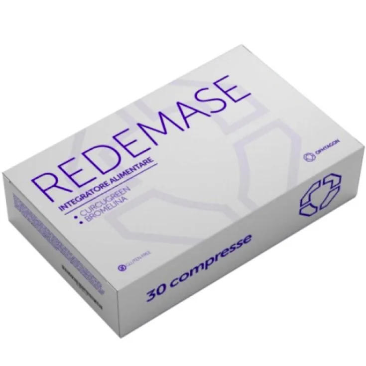 REDEMASE 30CPR