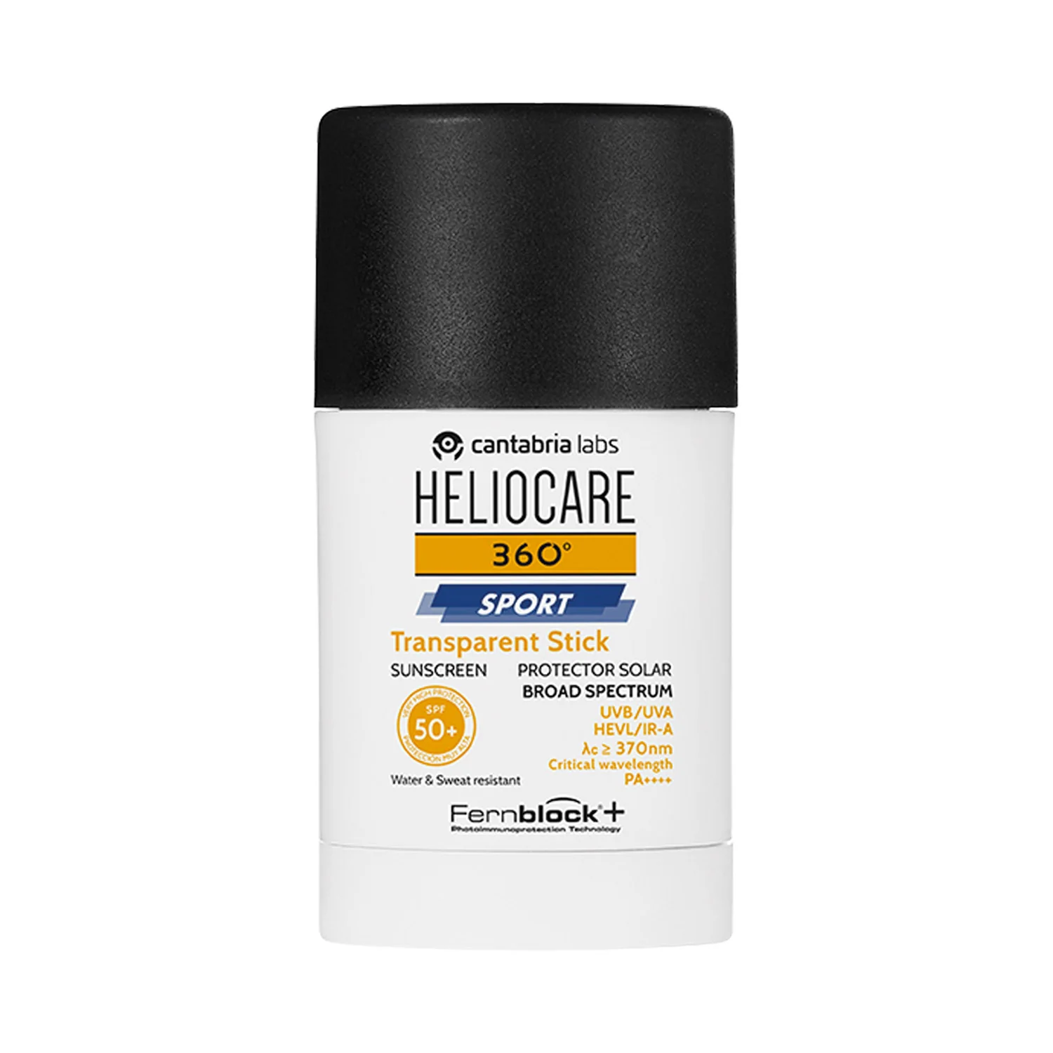 HELIOCARE 360° SPORT STICK 25 G