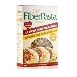 FIBERPASTA DIET FUSILLI 500 G